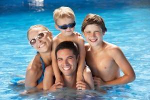 10 ideas de actividades en familia para el fin de semana - Salud al dia